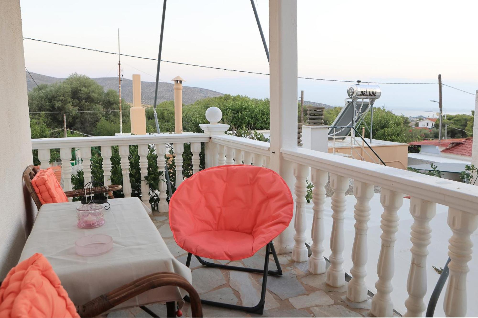 Best House, Secret Garden Home, Lagonisi, Attiki Melissourgoú Exterior foto